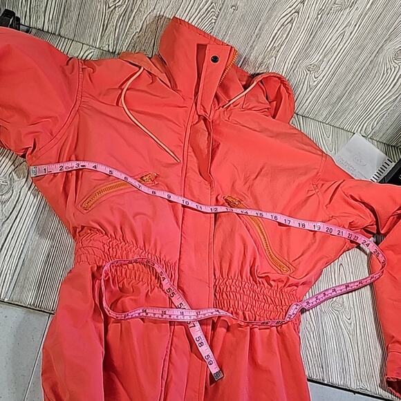 Bobbie Burns Collection Vintage One Piece Snow Suit Size 1,Tracksuit Rare - Picture 14 of 15